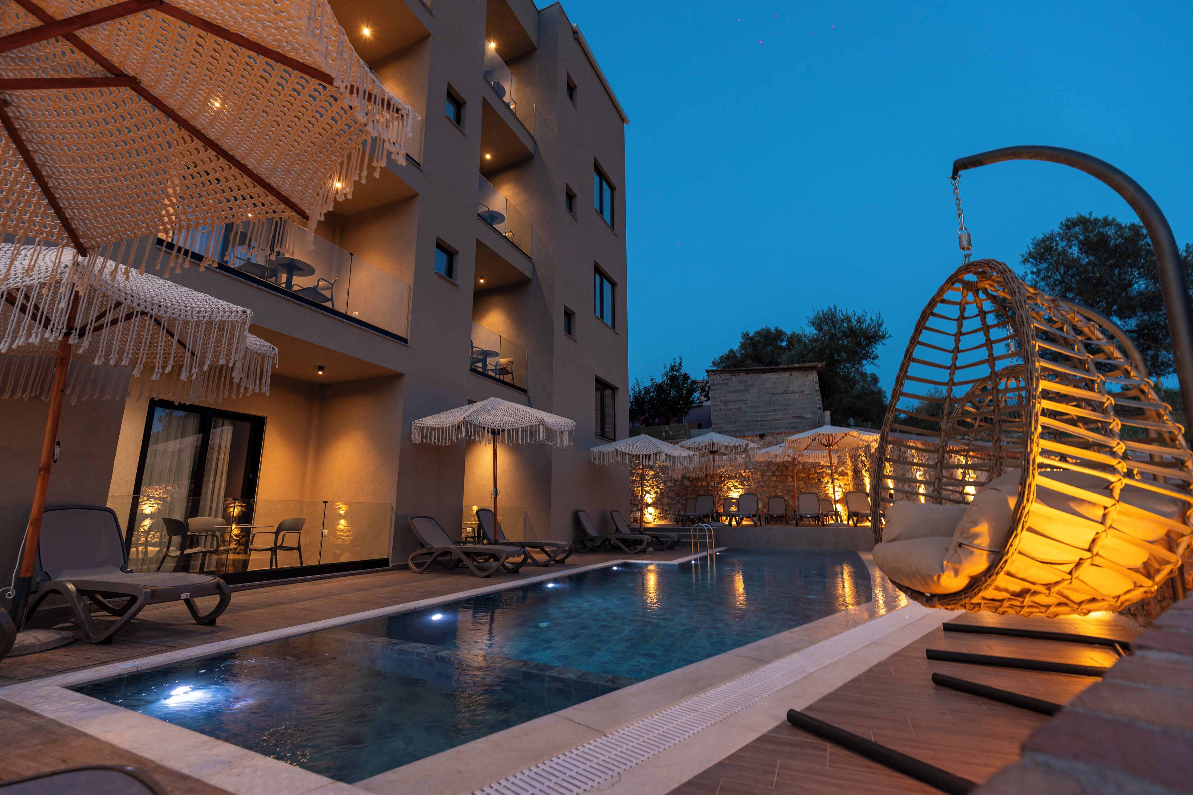 Carla’s Special Stay – Diol Hotel