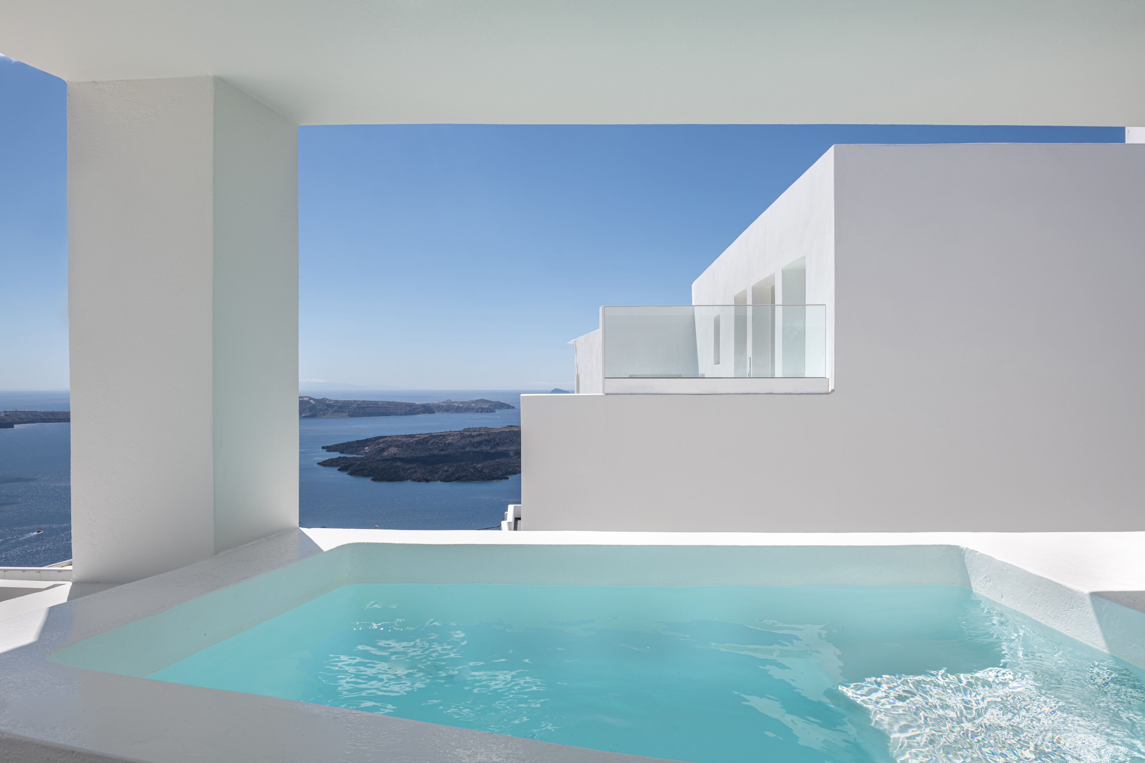 Carla’s Special Stay – Akra Suites & Spa