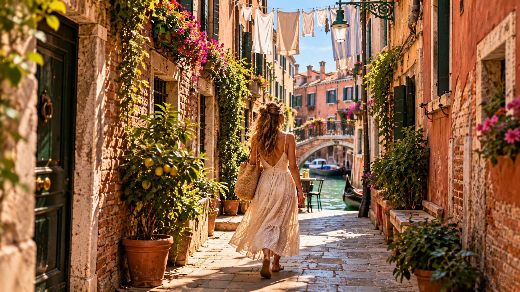 The Venice I Didn’t Expect