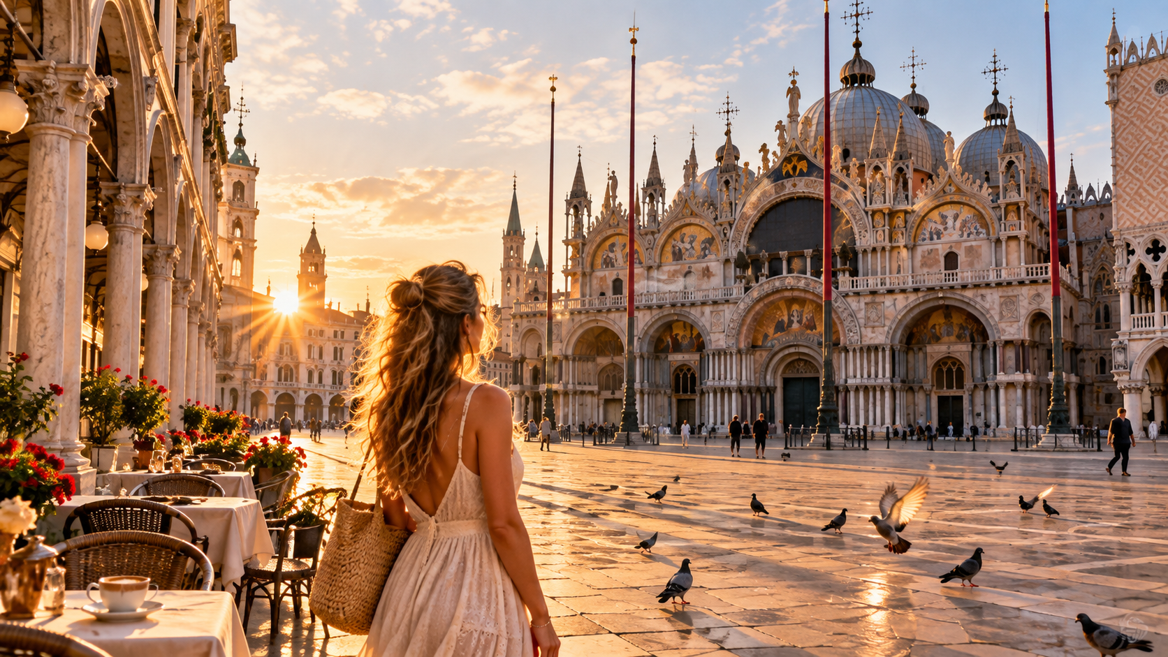 The Venice I Didn’t Expect
